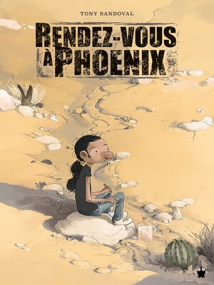cover image of Rendez-vous à Phoenix